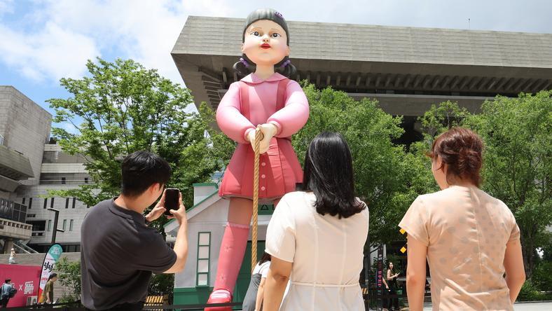 “鱿鱼游戏3”扑街,但韩流是一场“内容出口”的“阳谋”